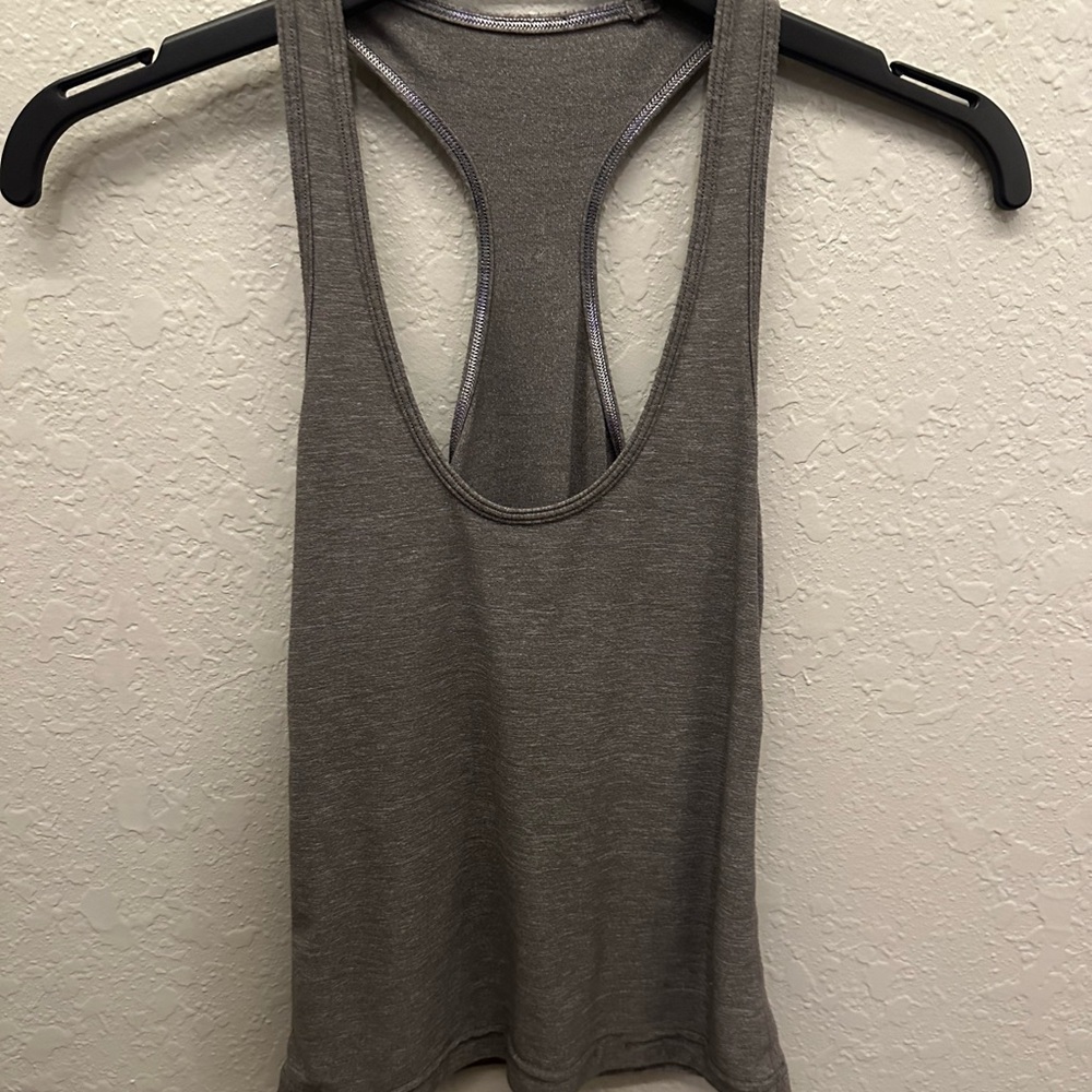 Lululemon Tank